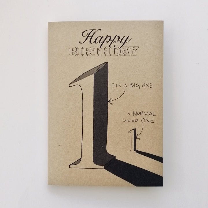 Natty Gift Cards // Made in NZ