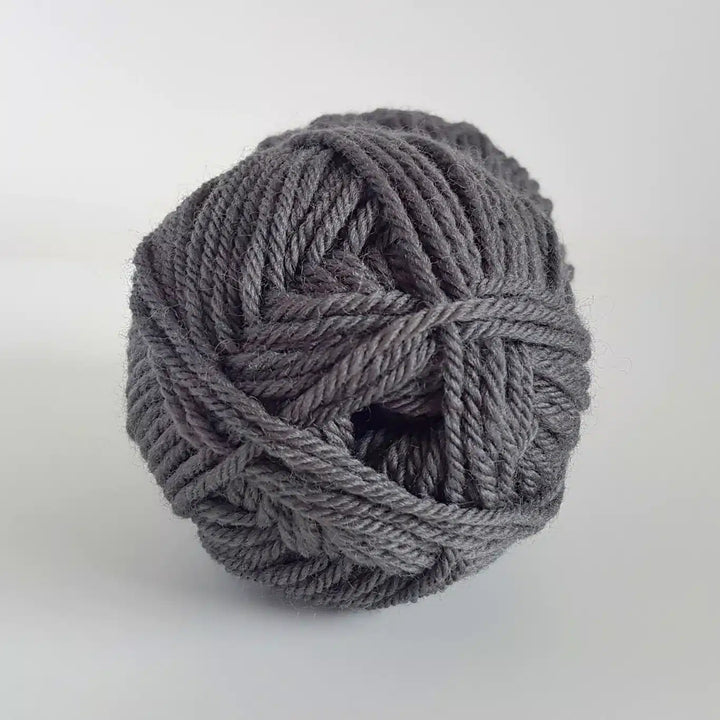 Woolly 8ply 100% NZ Wool