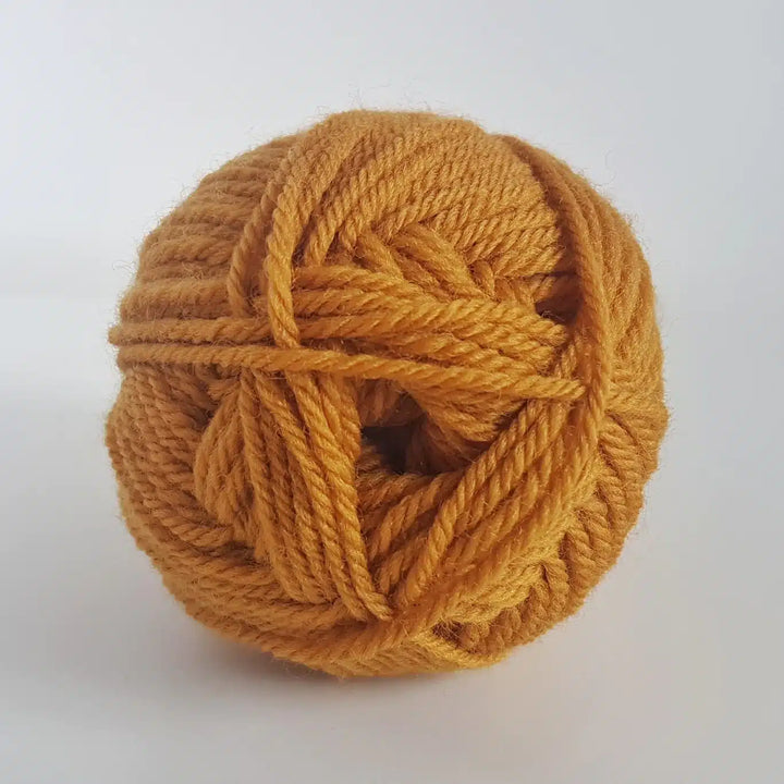 Woolly 8ply 100% NZ Wool