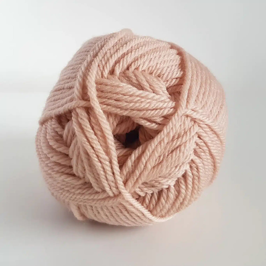 Woolly 8ply 100% NZ Wool