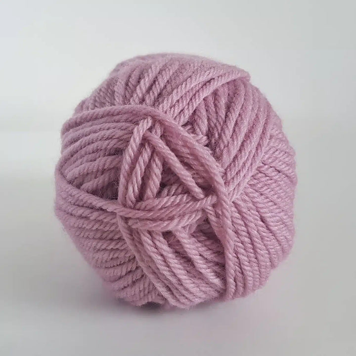 Woolly 8ply 100% NZ Wool