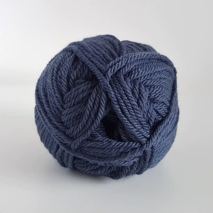 Woolly 8ply 100% NZ Wool