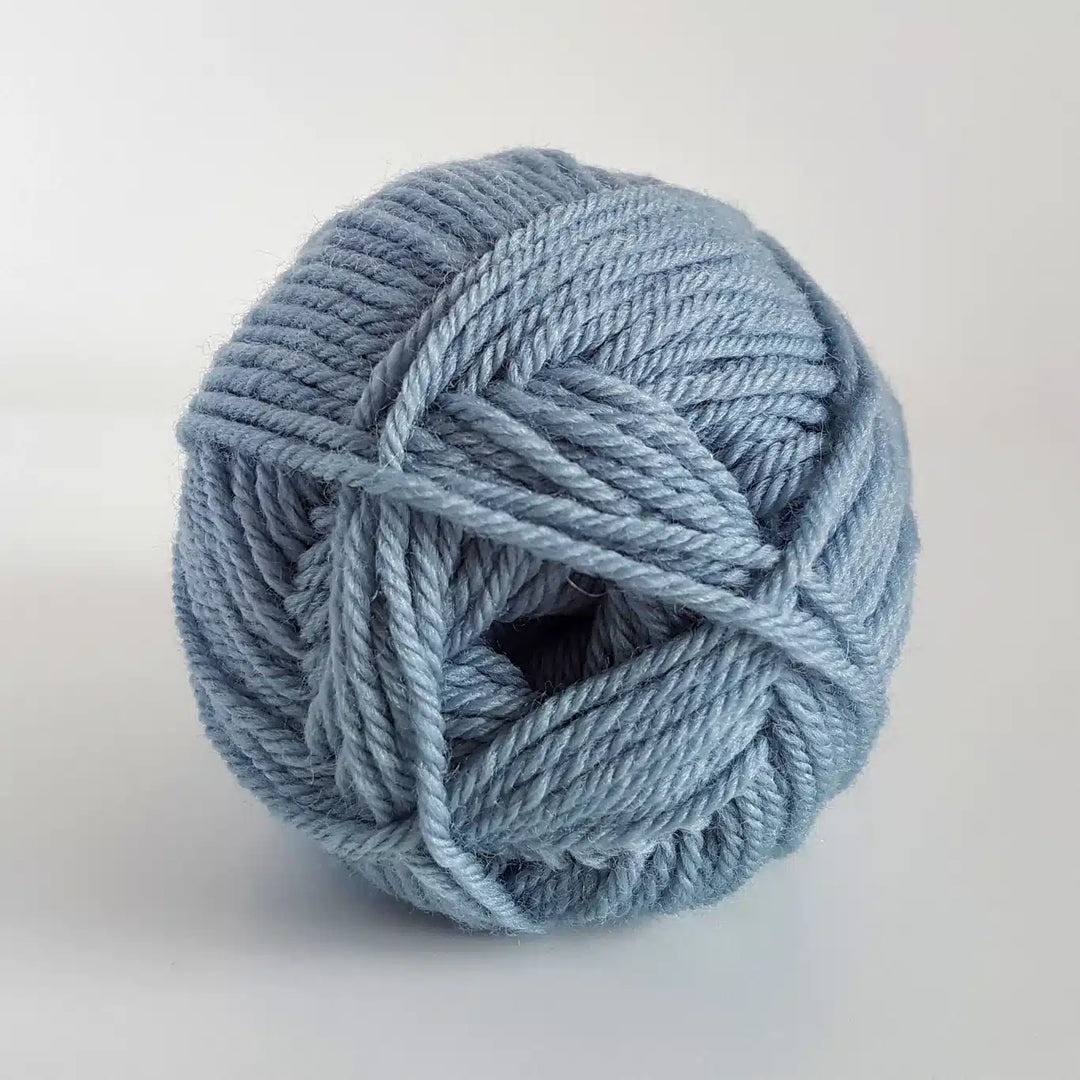 Woolly 8ply 100% NZ Wool