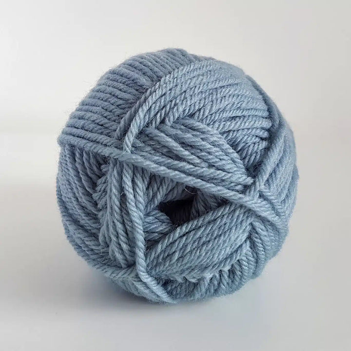 Woolly 8ply 100% NZ Wool