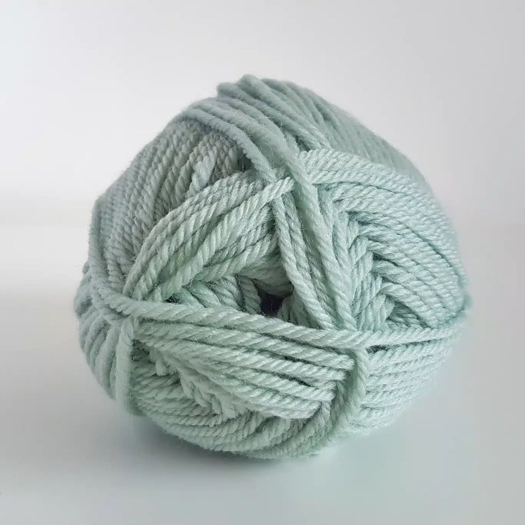 Woolly 8ply 100% NZ Wool