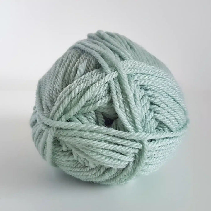 Woolly 8ply 100% NZ Wool