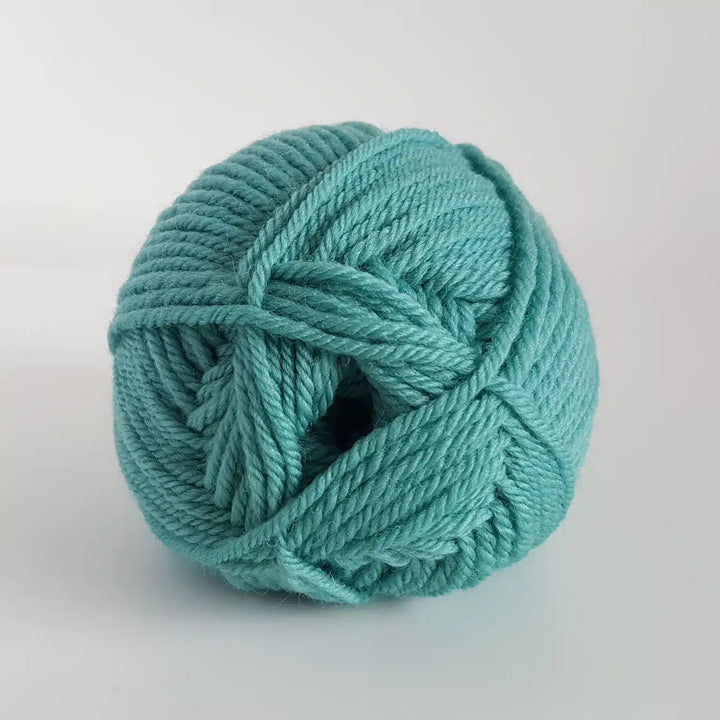 Woolly 8ply 100% NZ Wool
