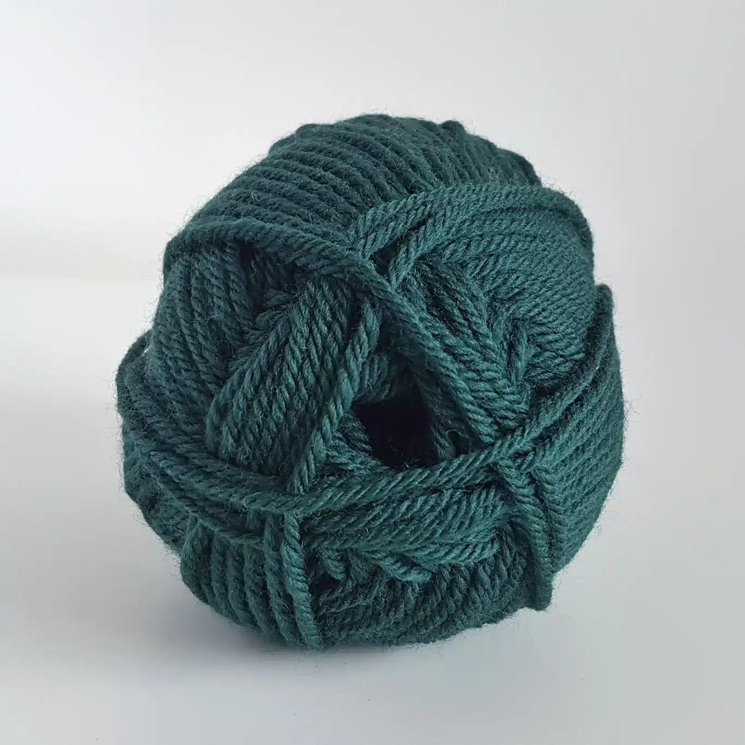 Woolly 8ply 100% NZ Wool