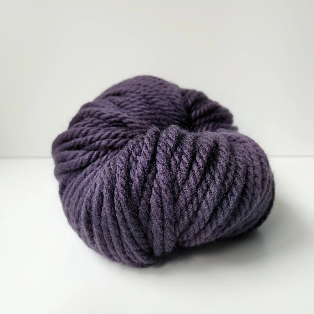 SUPER WOOLLY // 100% NZ Wool