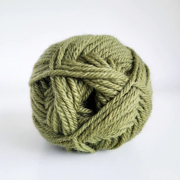 Woolly 8ply 100% NZ Wool