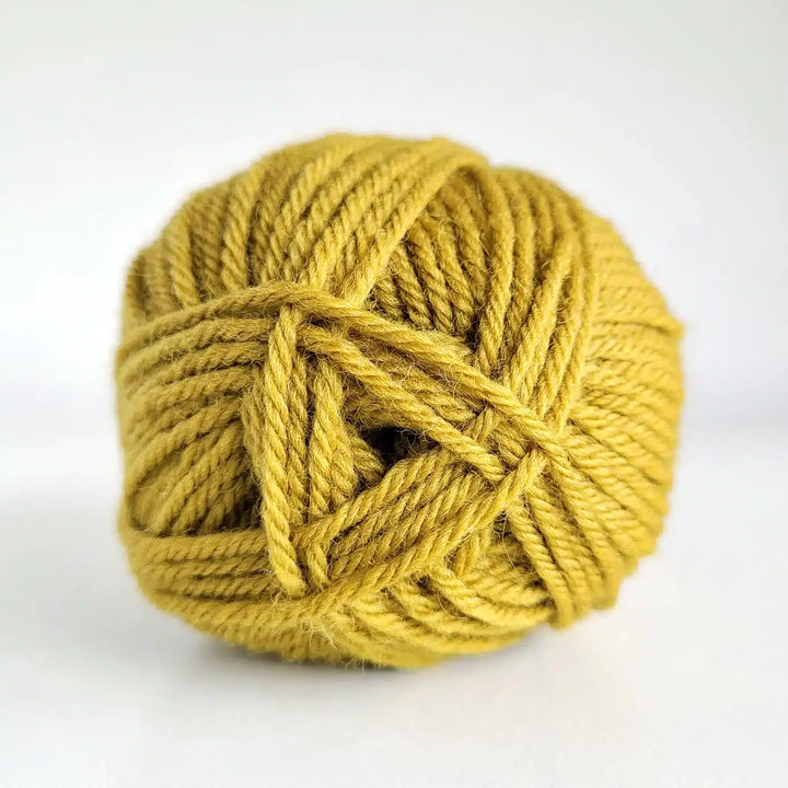 Woolly 8ply 100% NZ Wool