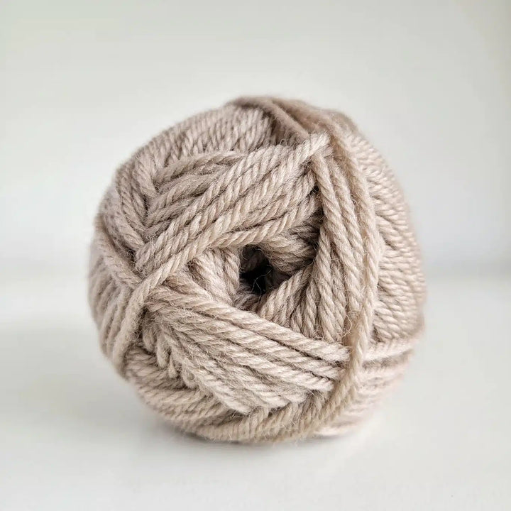 Woolly 8ply 100% NZ Wool