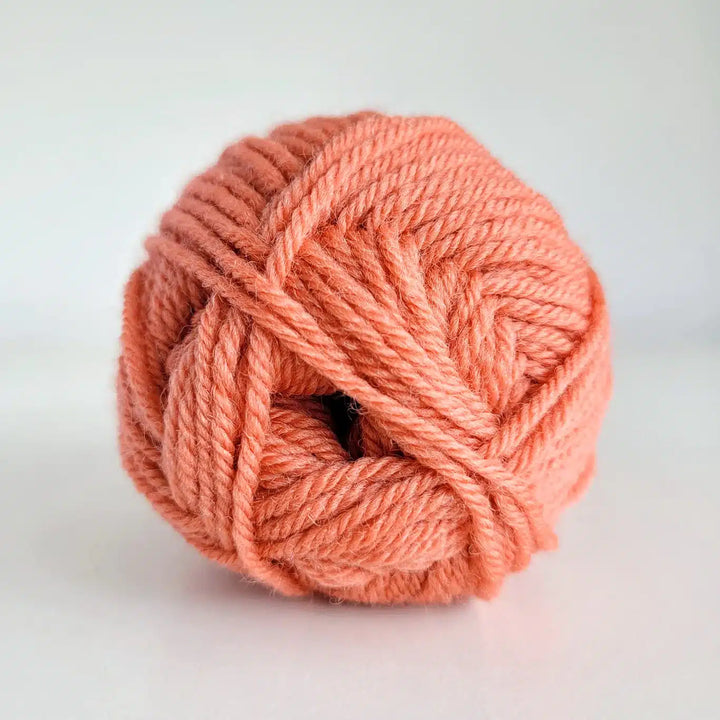 Woolly 8ply 100% NZ Wool