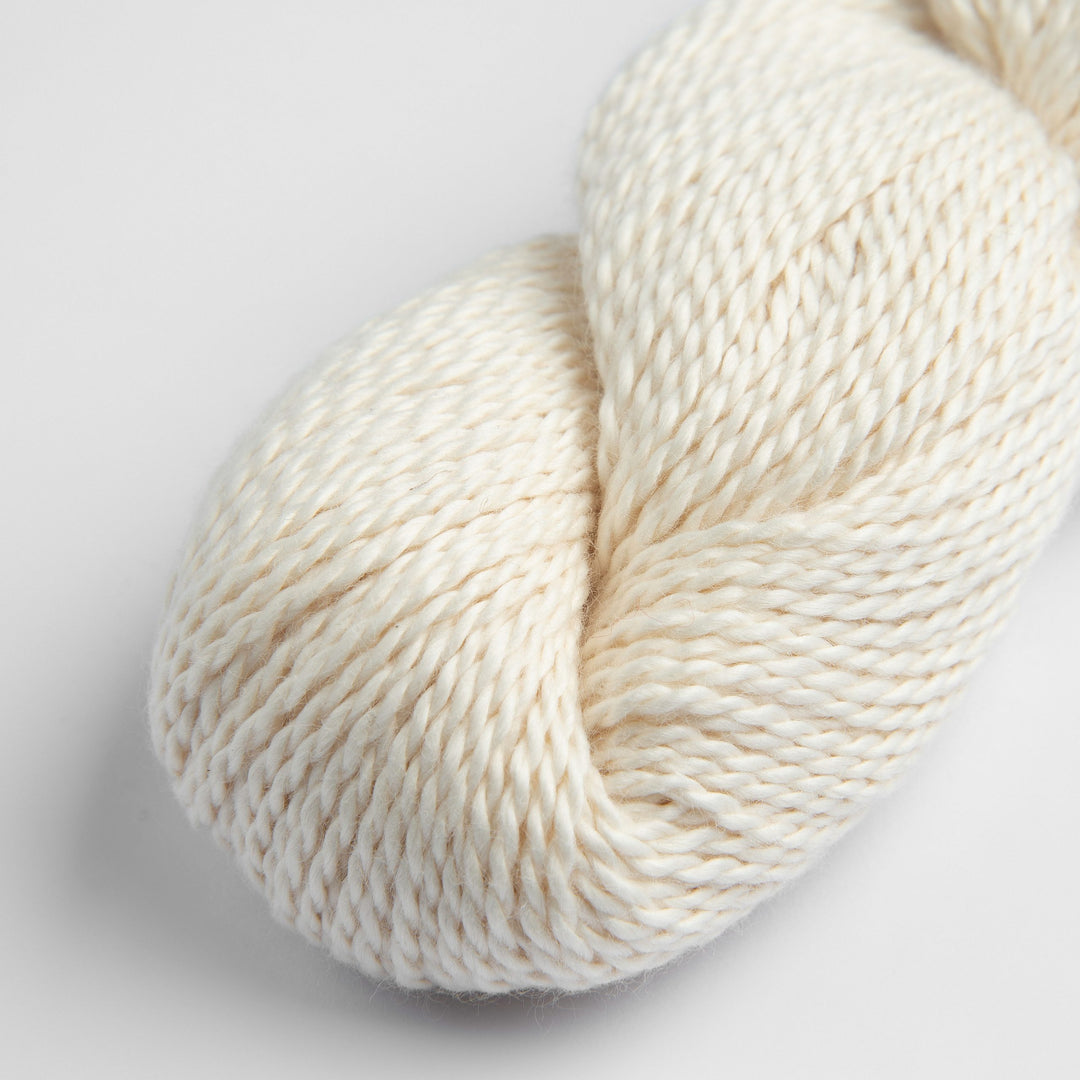 Amano Yarns Sami Organic Cotton