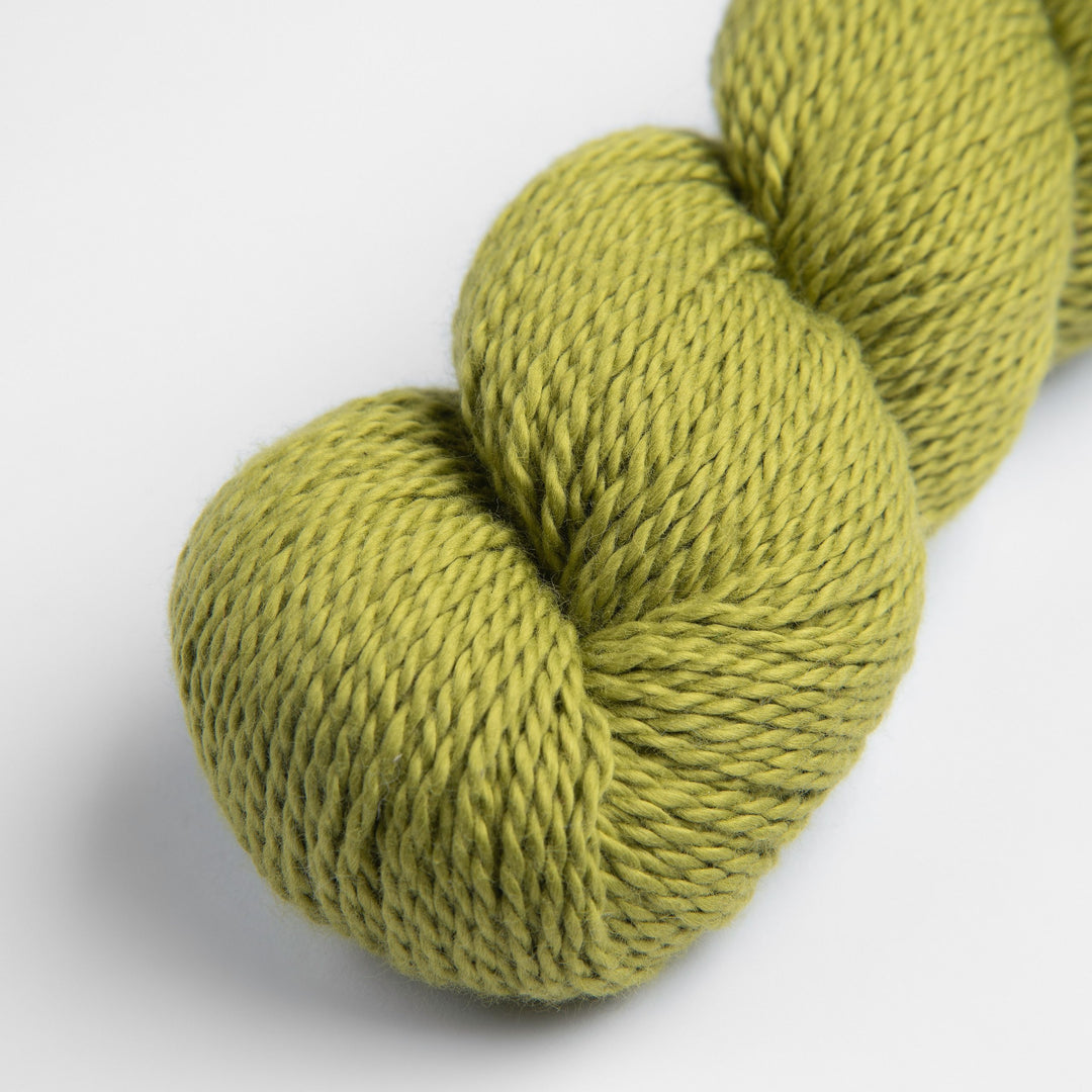 Amano Yarns Sami Organic Cotton