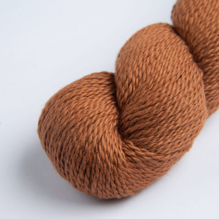 Amano Yarns Sami Organic Cotton