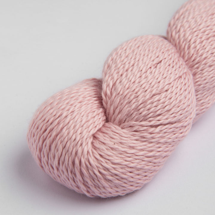 Amano Yarns Sami Organic Cotton