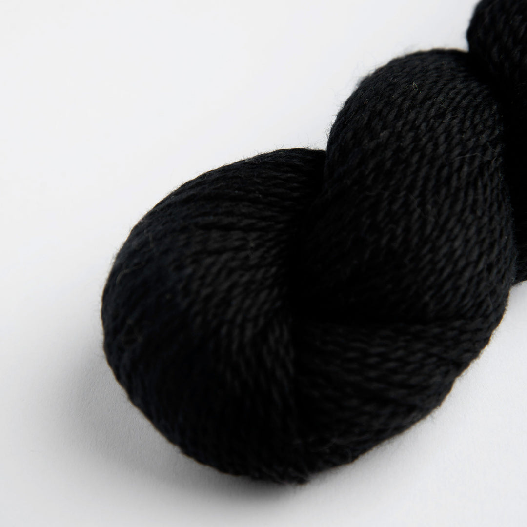 Amano Yarns Sami Organic Cotton