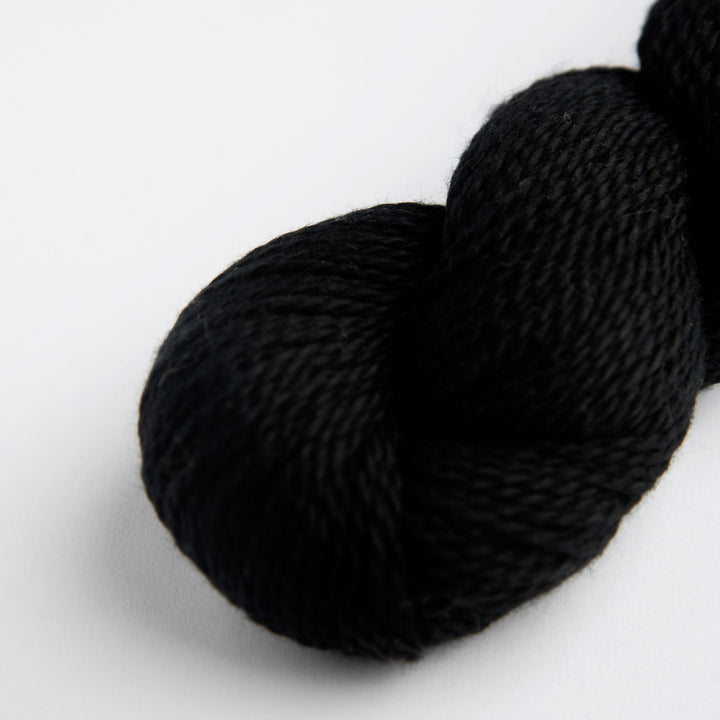 Amano Yarns Sami Organic Cotton