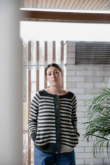 Stripes by Veera Valimaki // Laine