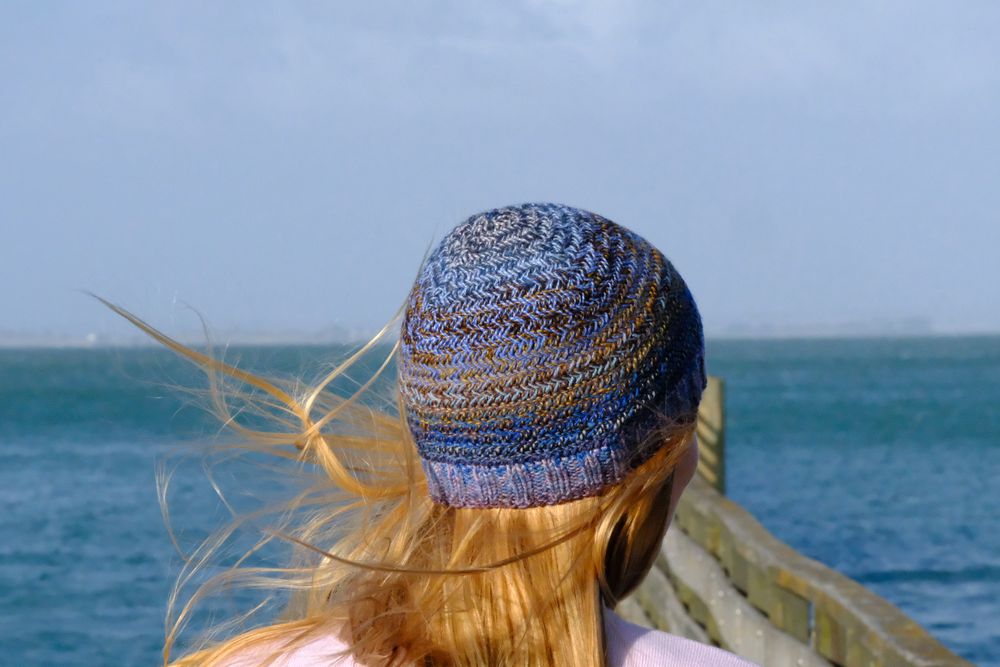 Ball Busting Hat - Digital Download