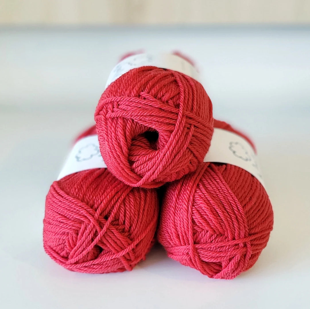 Woolly 8ply 100% NZ Wool