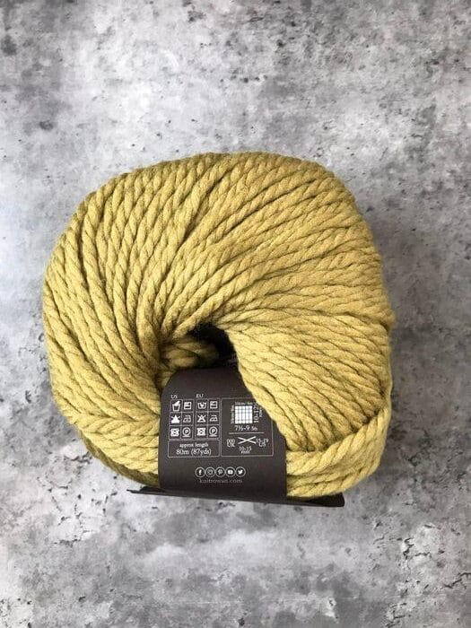 Rowan Big Wool // Super Bulky // 16ply