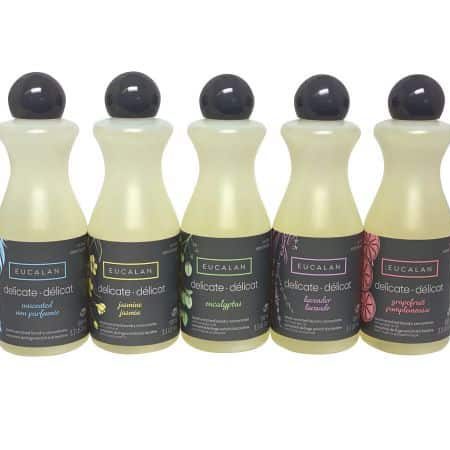 Eucalan Wool Wash 500ml