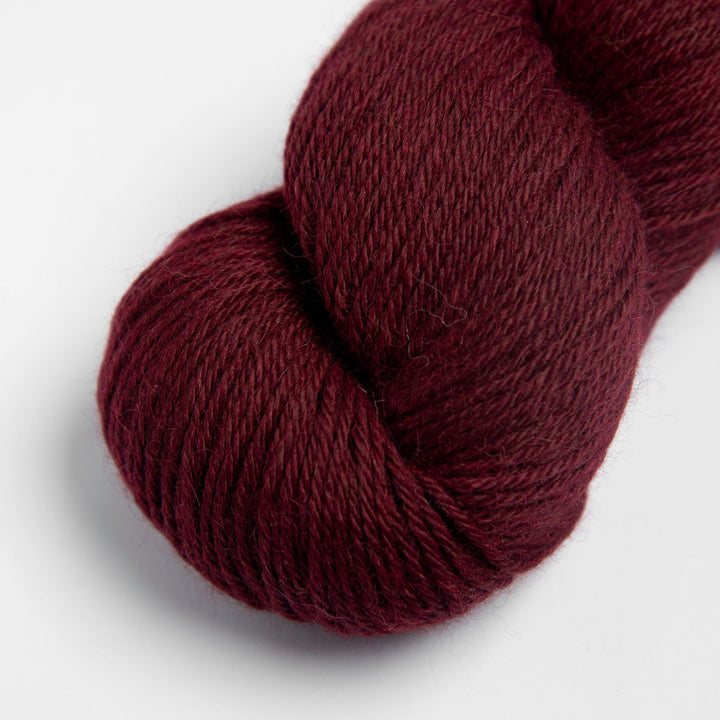 Amano Yarns Puna 100% Alpaca // 8ply