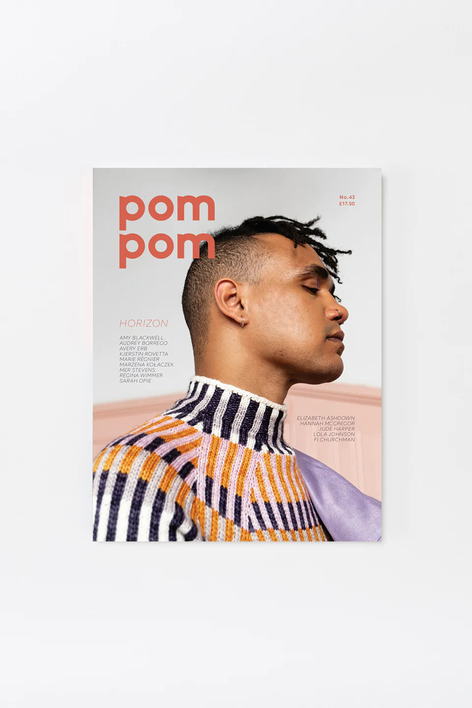 Pom Pom Magazine