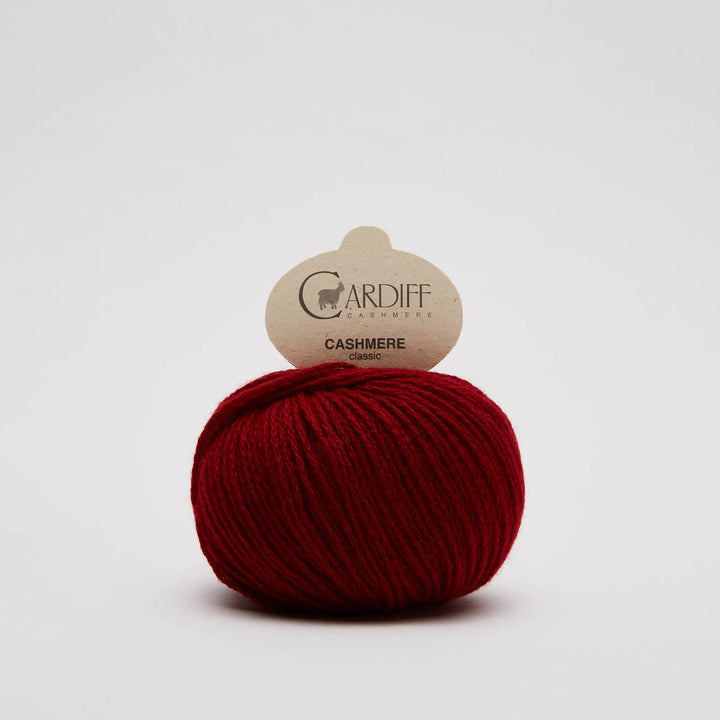 Cardiff Cashmere Classic