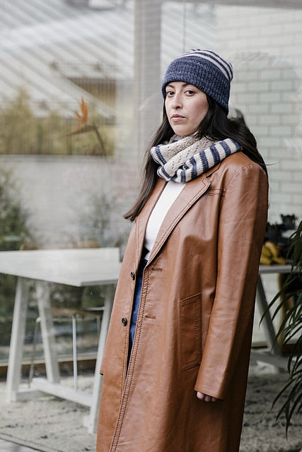 Stripes by Veera Valimaki // Laine