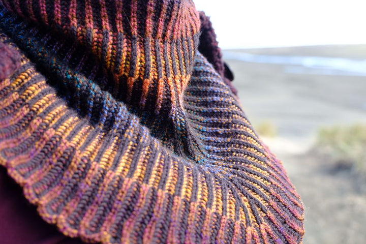 Earthshades Cowl - Digital Download