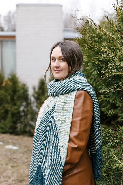Stripes by Veera Valimaki // Laine