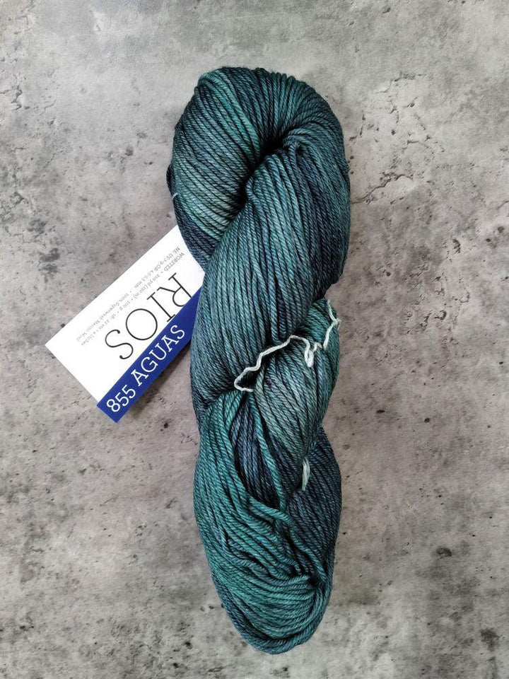 Malabrigo Rios 8-10ply