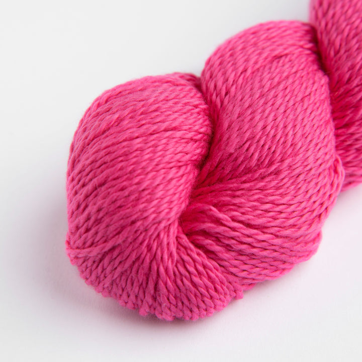 Amano Yarns Sami Organic Cotton