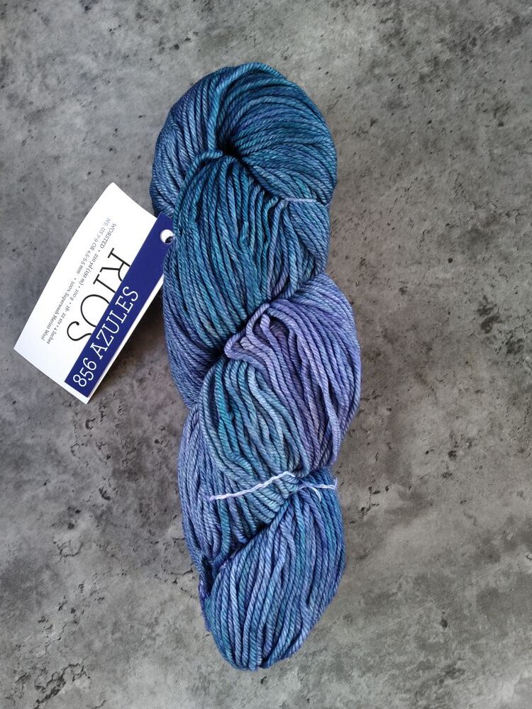 Malabrigo Rios 8-10ply