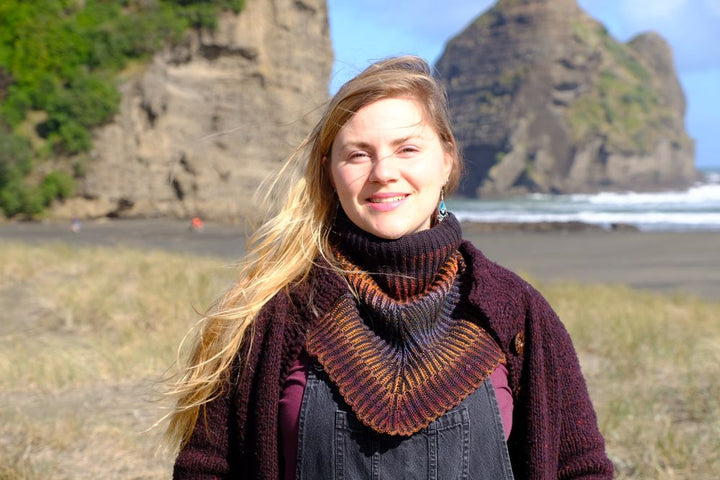 Earthshades Cowl - Digital Download