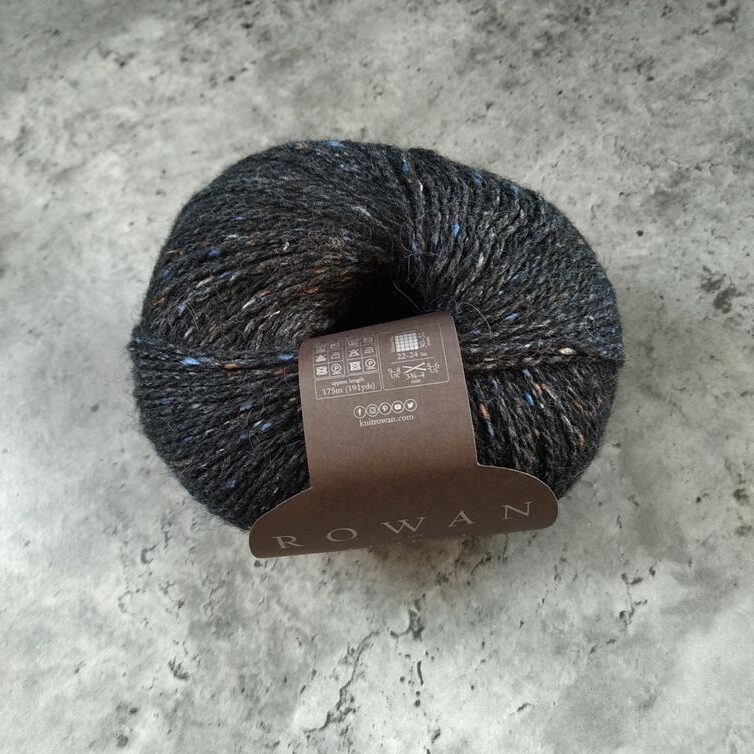 Rowan Felted Tweed // 5-8ply