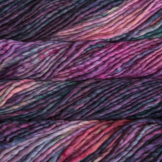 Malabrigo Rasta Super Bulky 14ply