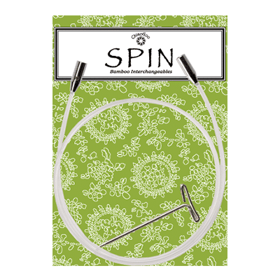 ChiaoGoo SPIN Nylon Cable - discontinued