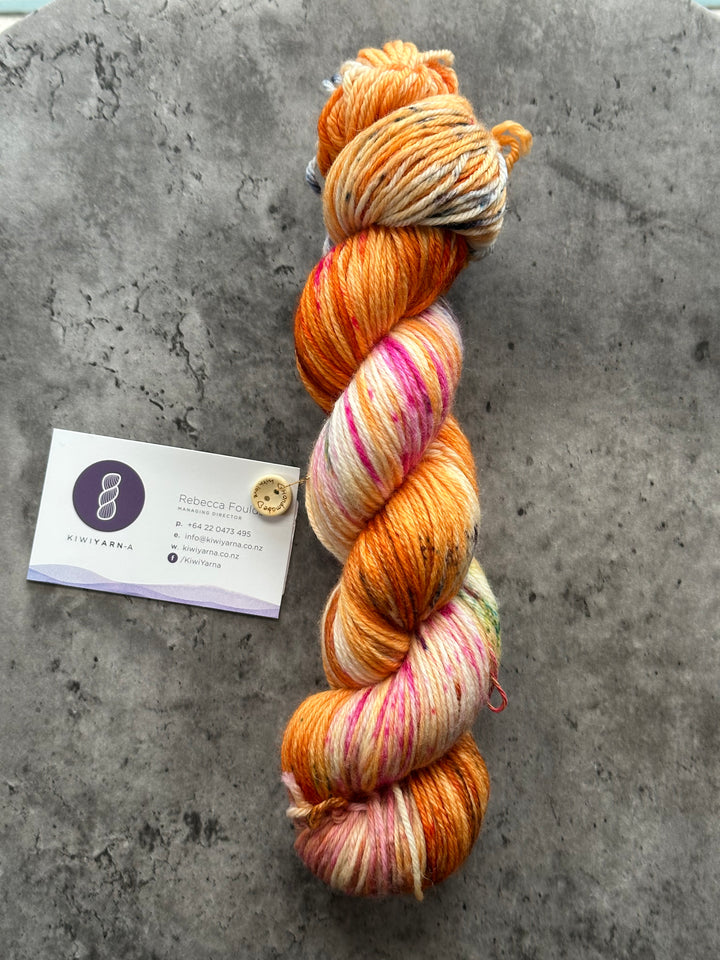 KiwiYarn-A Merino DK // 8ply
