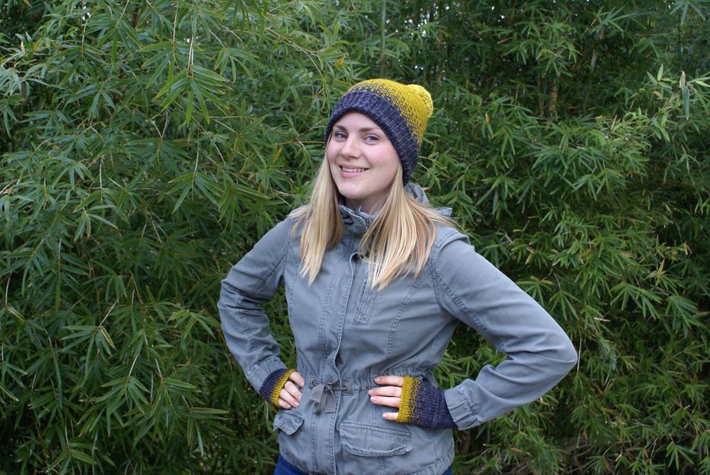 Driftless Hat - Digital Download
