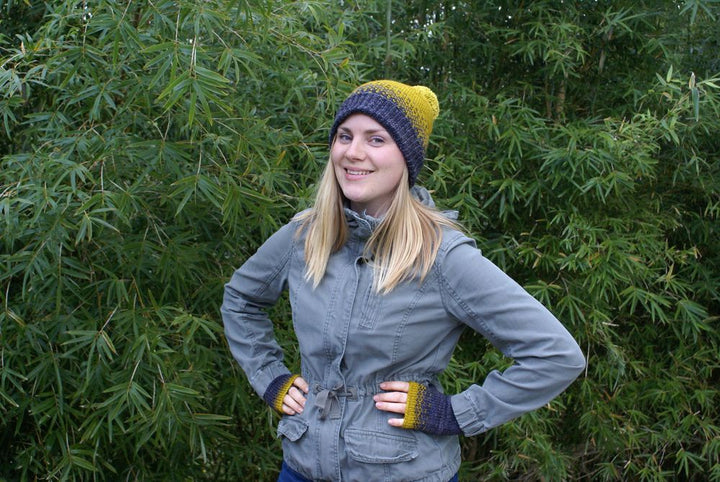 Driftless Hat - Digital Download