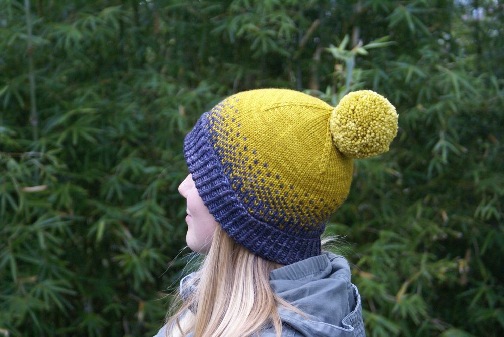 Driftless Hat - Digital Download