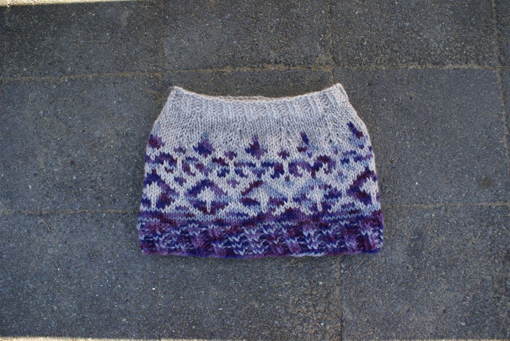 Moonstone Cowl - Digital Download