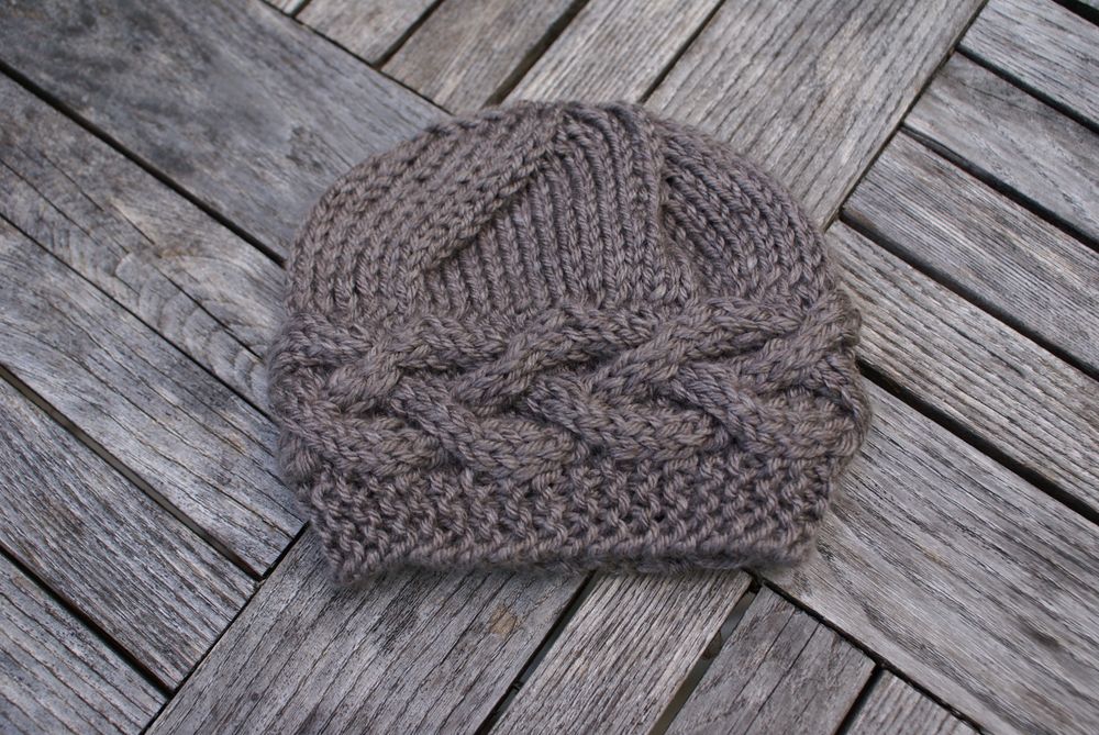 Fiordland Hat - Digital Download