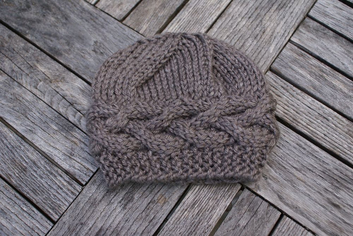 Fiordland Hat - Digital Download