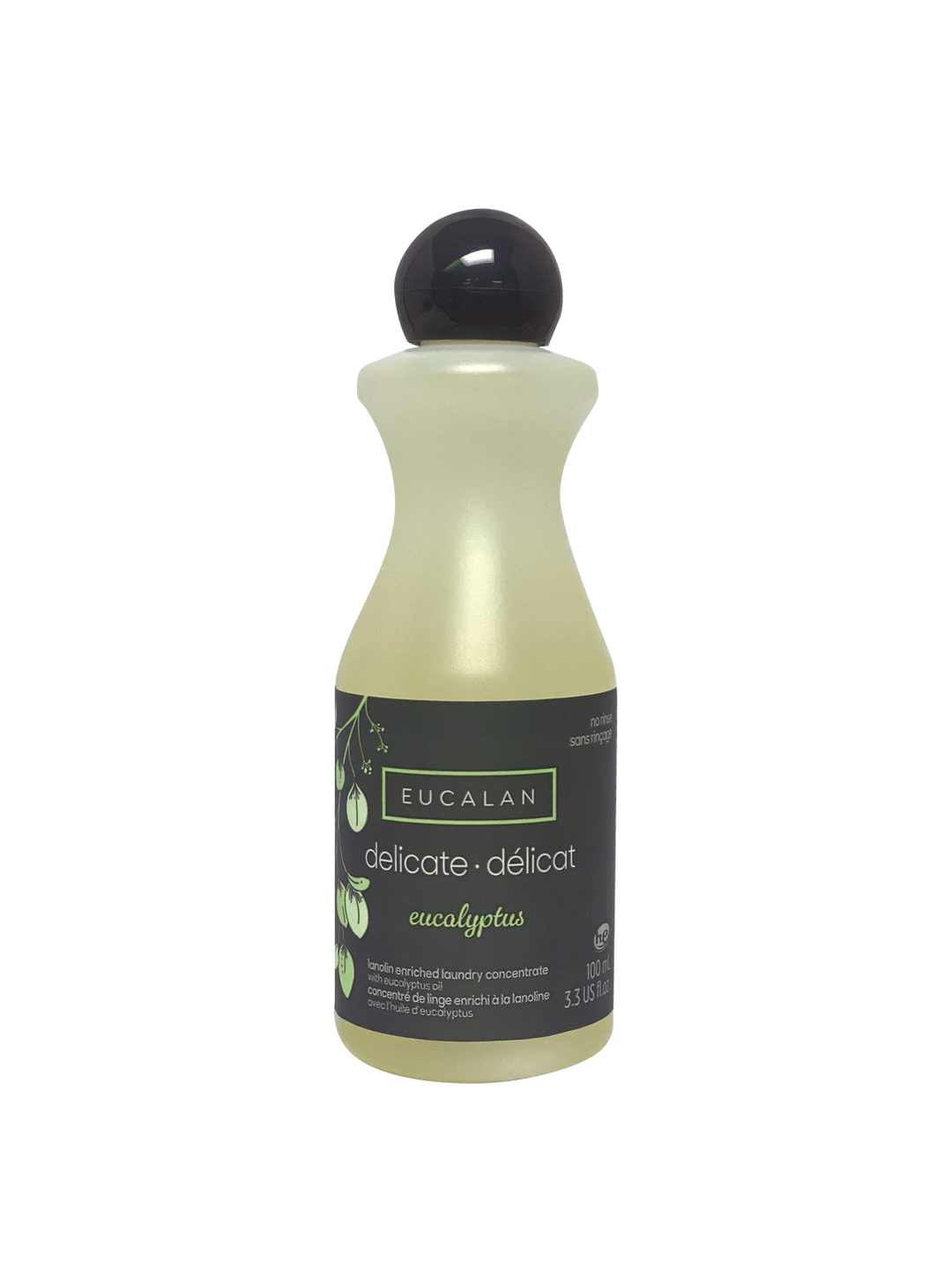 Eucalan Wool Wash 100ml