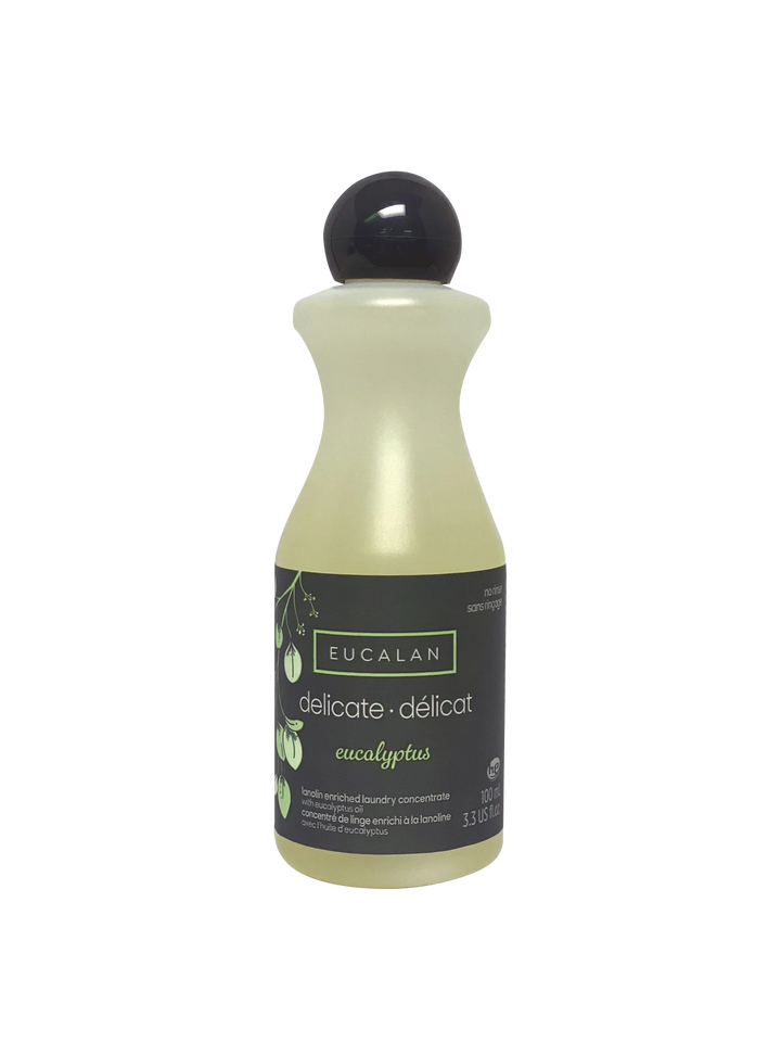 Eucalan Wool Wash 100ml